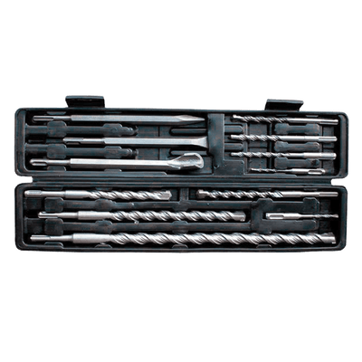 12PCS HAMMER VRTALNIK NASTAVEK KOMPLET