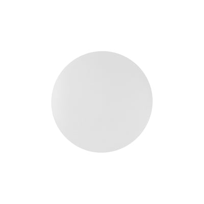 TK LIGHTING WALL LAMP LUNA 6009 2XG9 WHITE