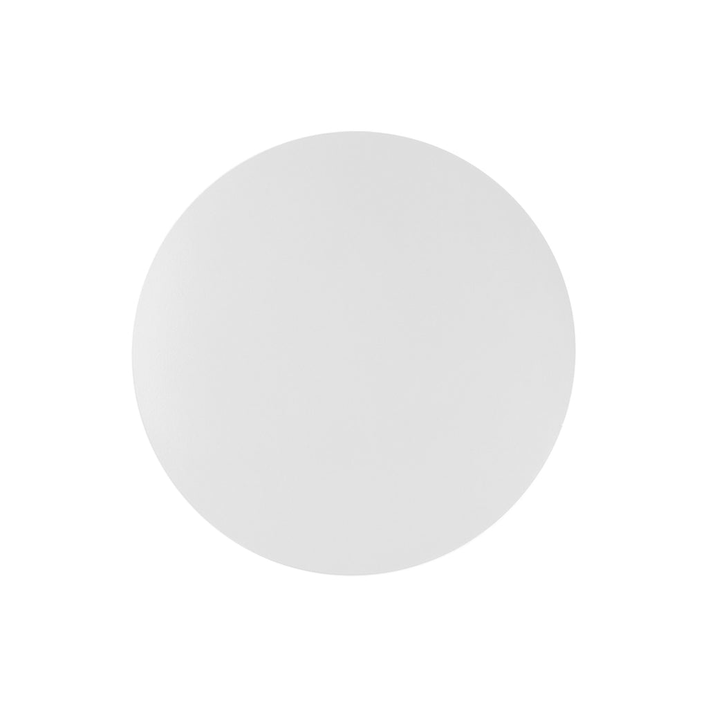 TK LIGHTING WALL LAMP LUNA 6010 3XG9 WHITE