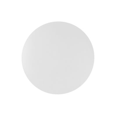 TK LIGHTING WALL LAMP LUNA 6010 3XG9 WHITE