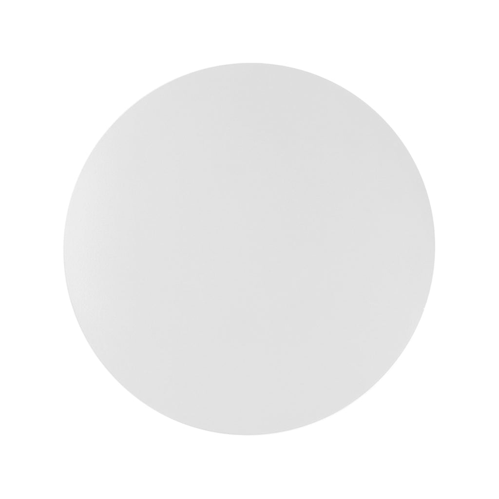 TK LIGHTING WALL LAMP LUNA 6011 4XG9 WHITE