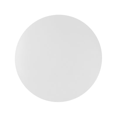 TK LIGHTING WALL LAMP LUNA 6011 4XG9 WHITE