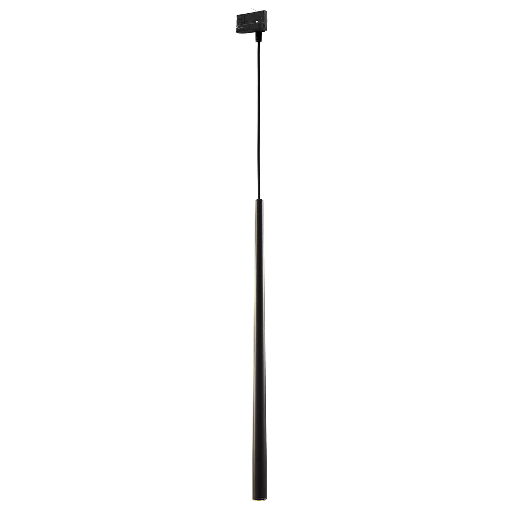 TK LIGHTING TRACK LIGHT TRACER 6028 G9 BLACK