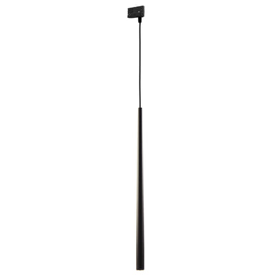TK LIGHTING TRACK LIGHT TRACER 6028 G9 BLACK