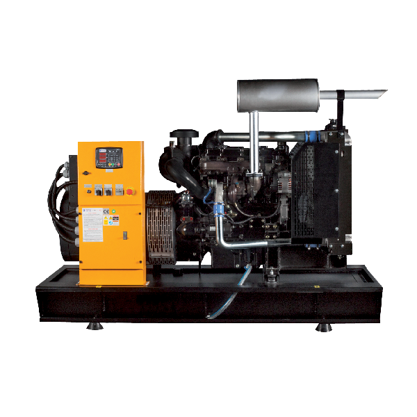 DIZELSKI AGREGAT DG75/60 60KW