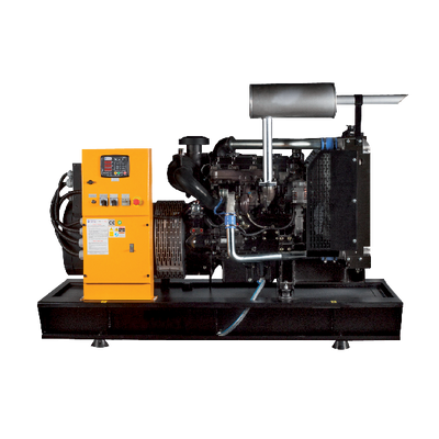 DIZELSKI AGREGAT DG75/60 60KW
