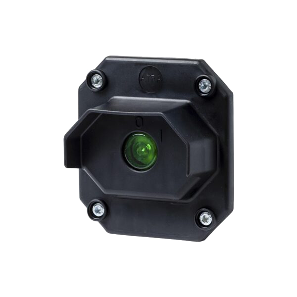 L- 1 LIGHT INDIC. FOR FIXING IN DISTR. BOARD, IP65