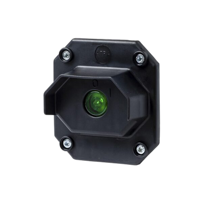 L- 1 LIGHT INDIC. FOR FIXING IN DISTR. BOARD, IP65