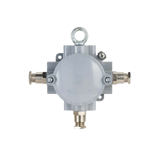 EX-PROOF DISTR. BOX 3 х М20х1.5+HOOK, IP67