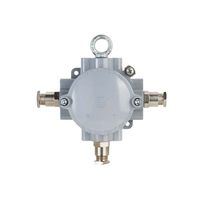 EX-PROOF DISTR. BOX 3 х М20х1.5+HOOK, IP67