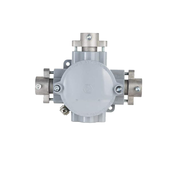 EX-PROOF DISTR. BOX 3 х 3/4, IP67