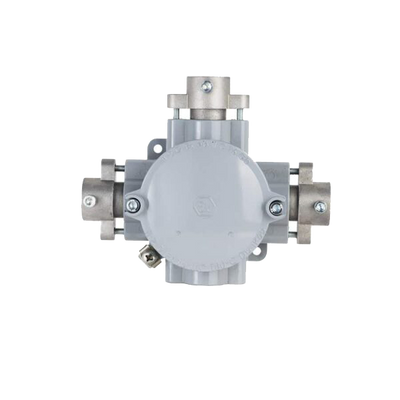 EX-PROOF DISTR. BOX 3 х 3/4, IP67