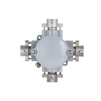 EX-PROOF DISTR. BOX 4 х 3/4, IP67