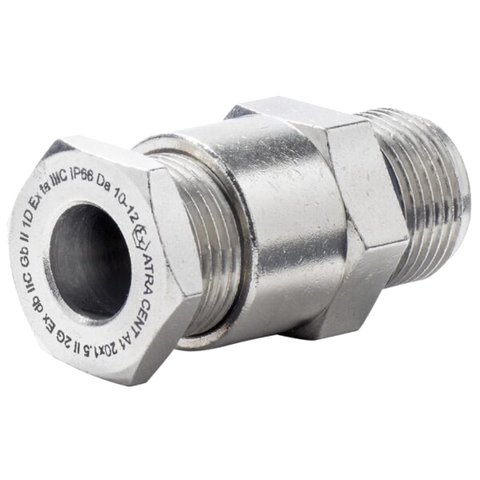 EX-PROOF CABLE GLAND CENT S2 (10-12MM)/M20x1,5