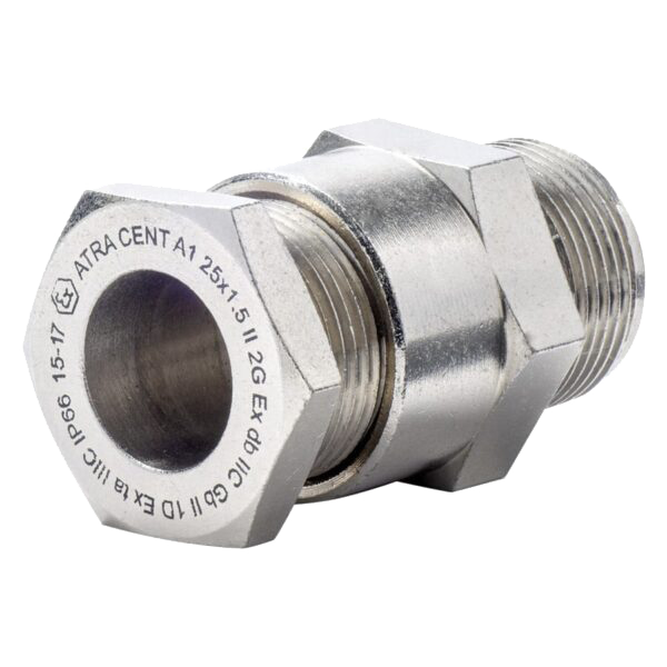 EX-PROOF CABLE GLAND CENT S7 (15-17MM)/M25x1,5
