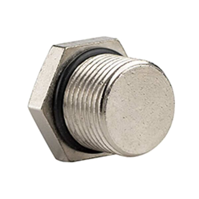 EX-PROOF STOPPER CENT M20x1,5