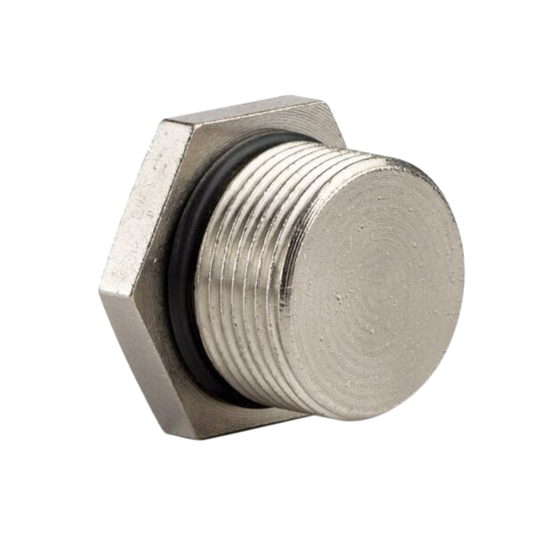 EX-PROOF STOPPER CENT M25x1,5