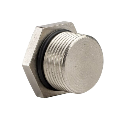 EX-PROOF STOPPER CENT M25x1,5