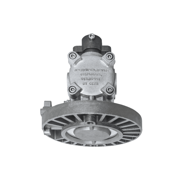 EX-PROOF LED LAMP 20W 6500K, IP67 CEILING