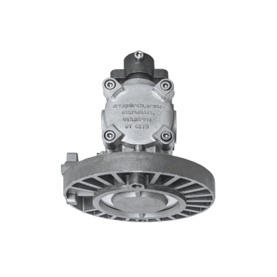 EX-PROOF LED LAMP 20W 6500K, IP67 CEILING