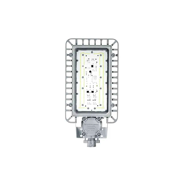 EX-PROOF LED LAMP 70W 6500K WALL, IP67