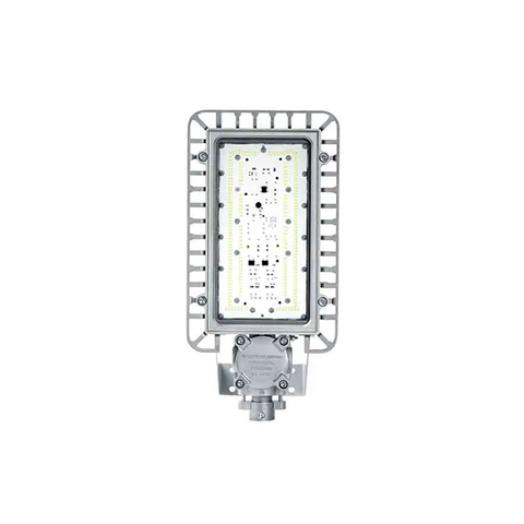EX-PROOF LED LAMP 70W 6500K WALL, IP67