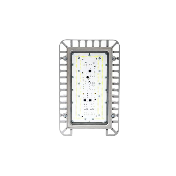 EX-PROOF LED LAMP 70W 6500K PIPE 3/4, IP67