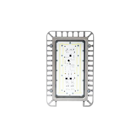 EX-PROOF LED LAMP 70W 6500K PIPE 3/4, IP67