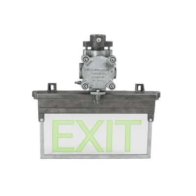 EX-PROOF LED EXIT 1.2W, IP67