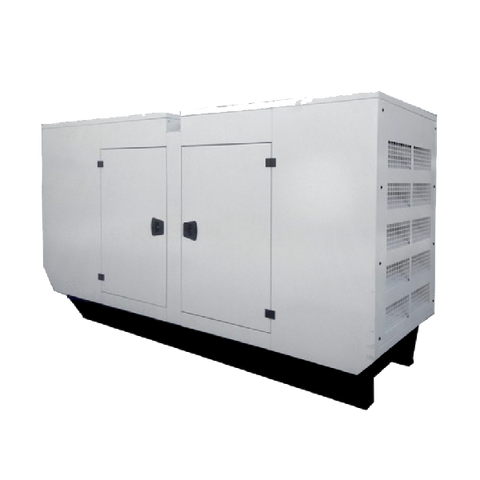 DIZELSKI AGREGAT DG94/75C 75KW