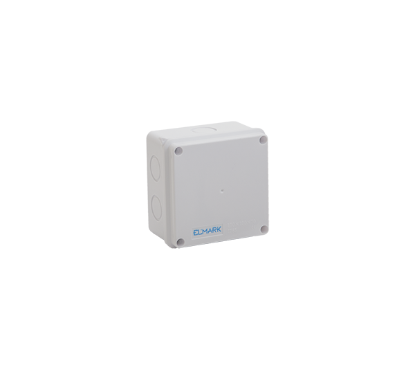 DISTRIBUCIJSKA DOZA WBG 100/100/70 IP65
