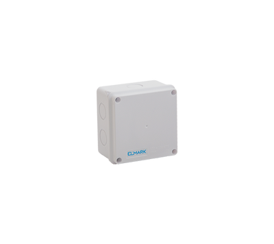 DISTRIBUCIJSKA DOZA WBG 100/100/70 IP65