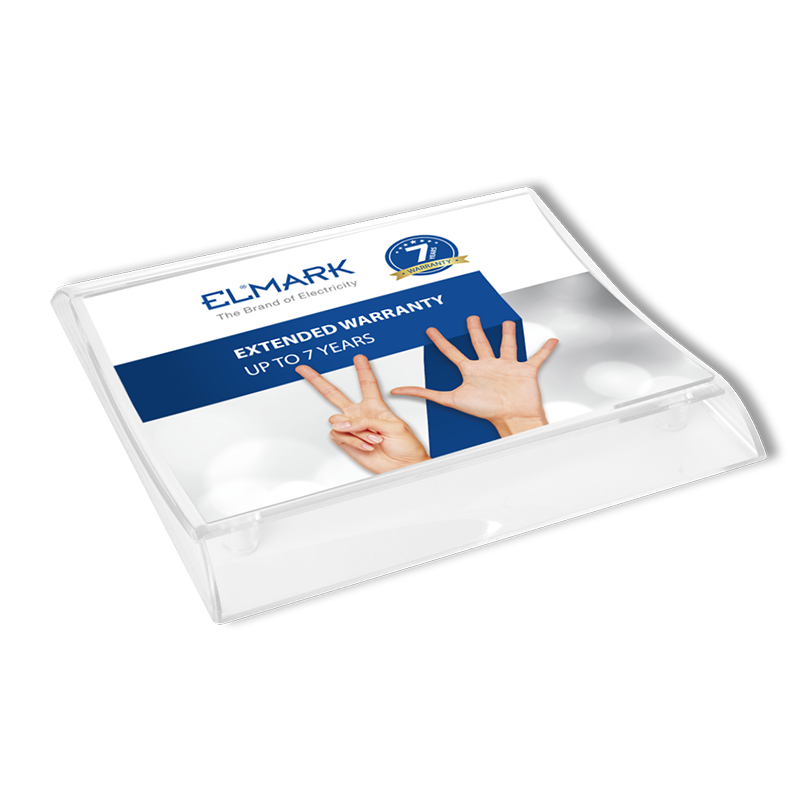 ELMARK CHANGE TRAY