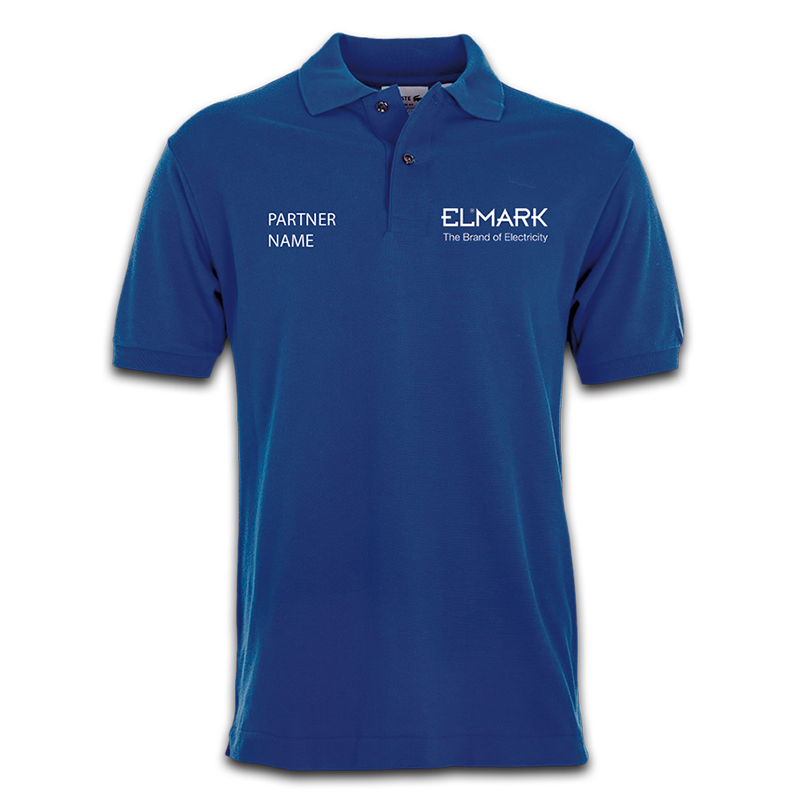 ELMARK MAJICA S COLLAR M