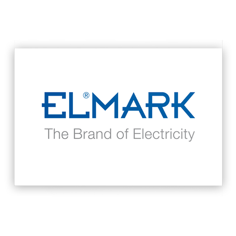OKNO NALEPKI ELMARK BLAGOVNA ZNAMKA OF ELEKTRIČNA 120