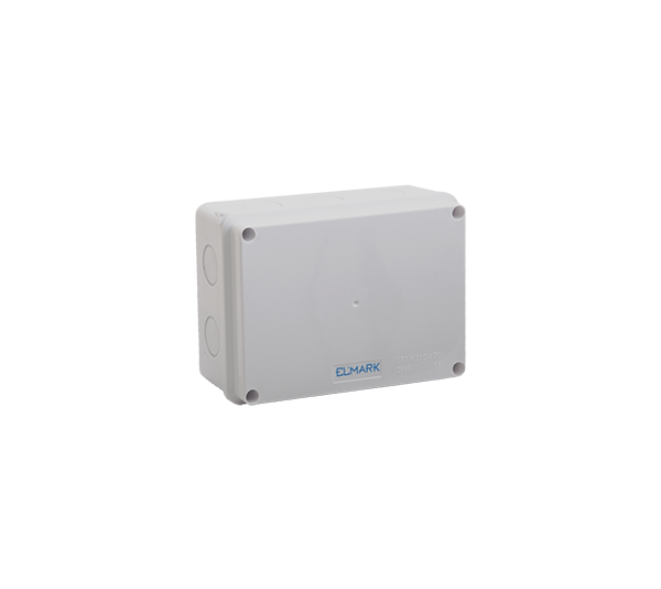 DISTRIBUCIJSKA DOZA WBG 150/110/70 IP65