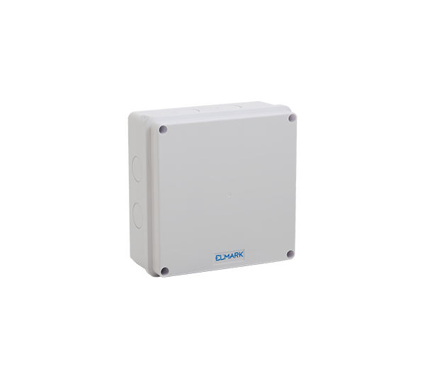 DISTRIBUCIJSKA DOZA WBG 150/150/70 IP65
