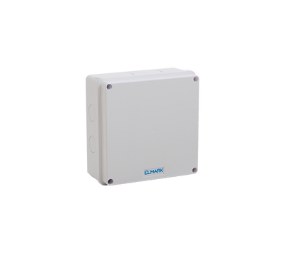 DISTRIBUCIJSKA DOZA WBG 150/150/70 IP65