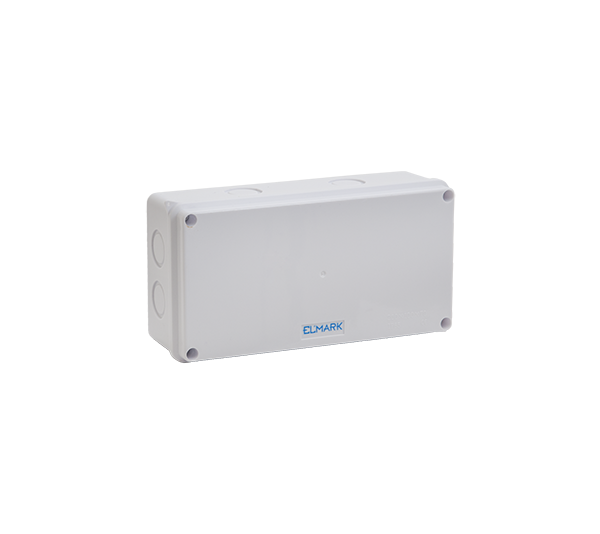DISTRIBUCIJSKA DOZA WBG 200/100/70IP65