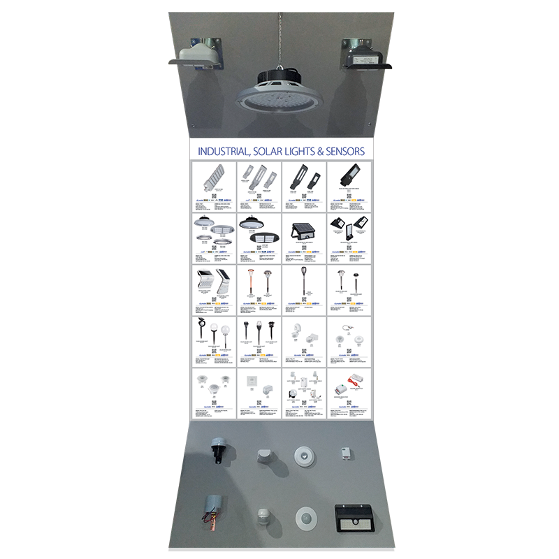 OGLAŠEVALNA STAND- 15 INDUSTRIAL-SOLAR-SENSORS
