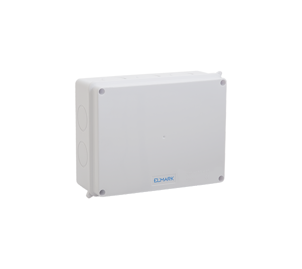 DISTRIBUCIJSKA DOZA WBG 200/155/80 IP65