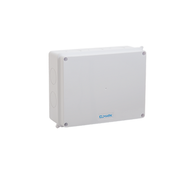 DISTRIBUCIJSKA DOZA WBG 200/155/80 IP65