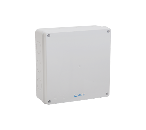 DISTRIBUCIJSKA DOZA WBG 200/200/80 IP65