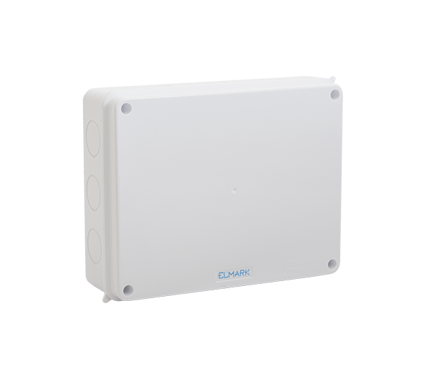 DISTRIBUCIJSKA DOZA WBG 255/200/80 IP65