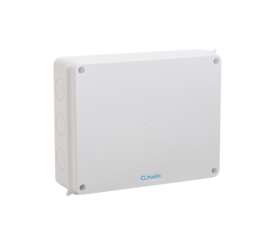 DISTRIBUCIJSKA DOZA WBG 255/200/80 IP65