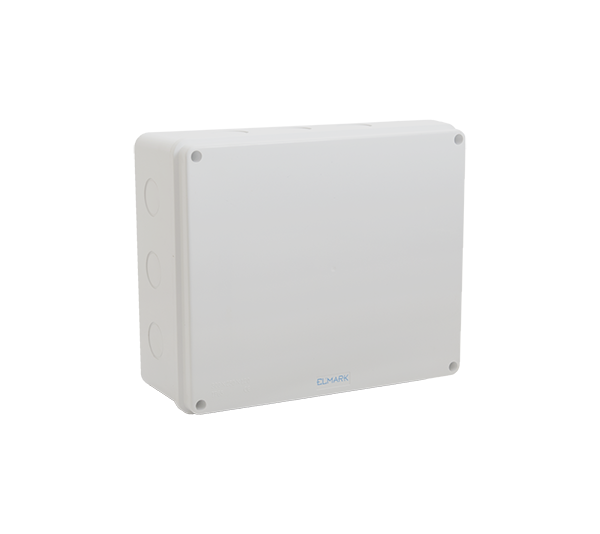 DISTRIBUCIJSKA DOZA WBG 300/250/120 IP65