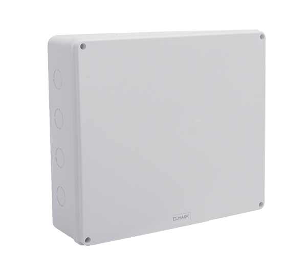 DISTRIBUCIJSKA DOZA WBG 400/350/120 IP65