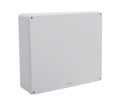 DISTRIBUCIJSKA DOZA WBG 400/350/120 IP65