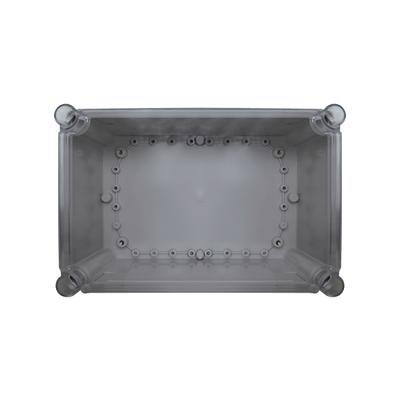 DISTRIBUCIJSKA DOZA WBT 150/250/130 IP66-PROZORNA