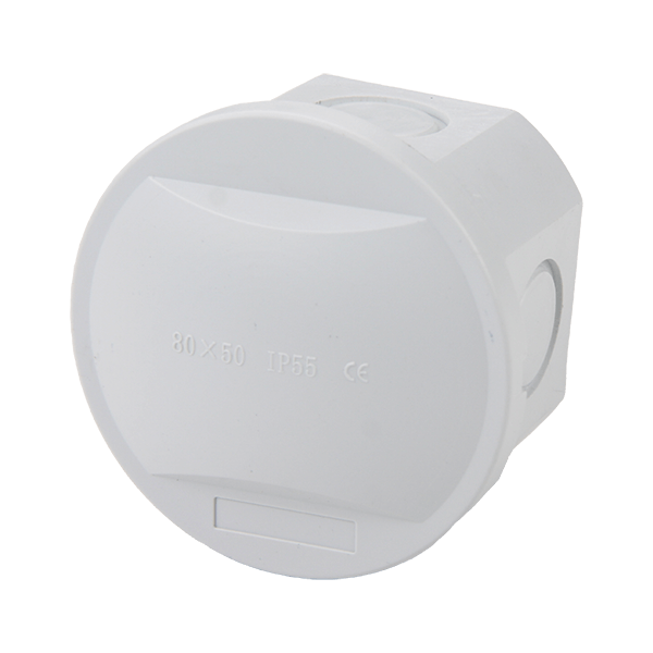 DISTRIBUCIJSKA DOZA WBG 50/50 IP65